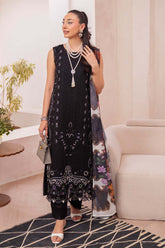 Neeshay | INKSTONE | Symphony Luxury Lawn II